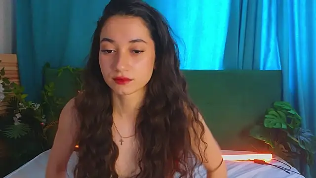 BettyMaldonado online show from 02.11.26