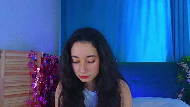 BettyMaldonado online show from 02.14.26