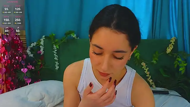 BettyMaldonado online show from 03.06.26