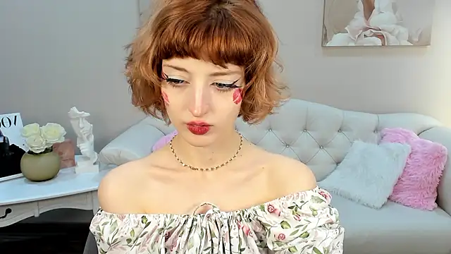 MistyMarlo online show from 02.09.26