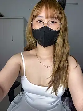 Meowyeuk6 online show from 03.12.26