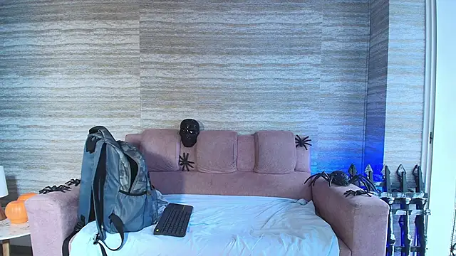 magnus serket online show from 10.30.25