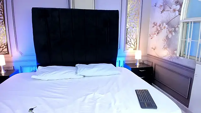 magnus serket online show from 02.17.26