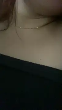 MacarenaRosse online show from 01.05.26