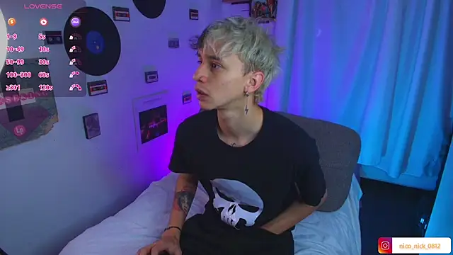 Nick Bangover  online show from 01.16.26