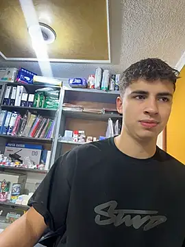 AdrianRinaldi online show from 05.07.26