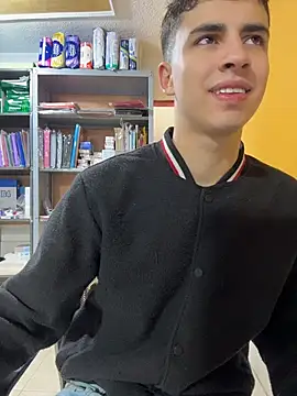 AdrianRinaldi online show from 05.13.26