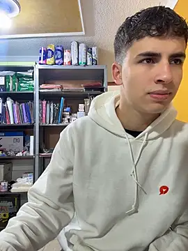 AdrianRinaldi online show from 05.14.26