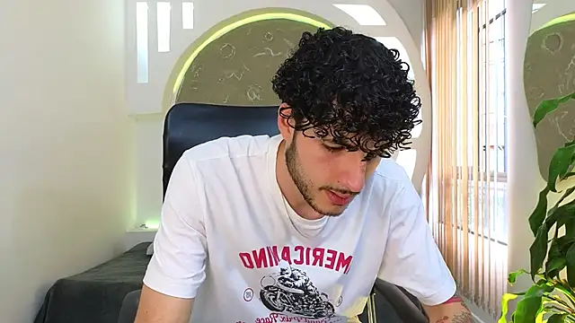 Rafael Mendezz online show from 09.10.25