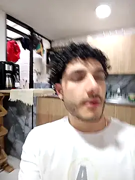 Rafael Mendezz online show from 03.10.26