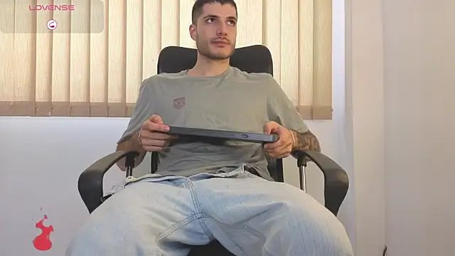 Rafael Mendezz online show from 05.27.26