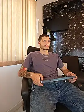 Rafael Mendezz online show from 07.24.26