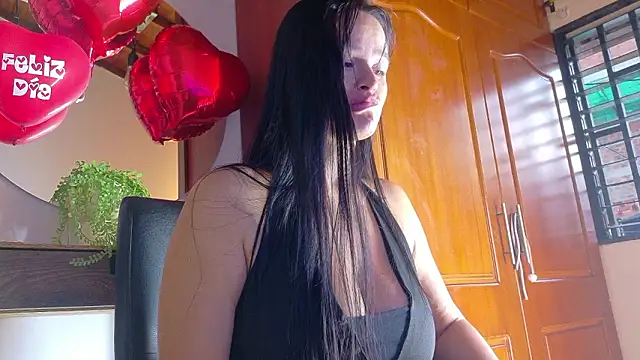 Jennifer Vega1 online show from 02.14.26