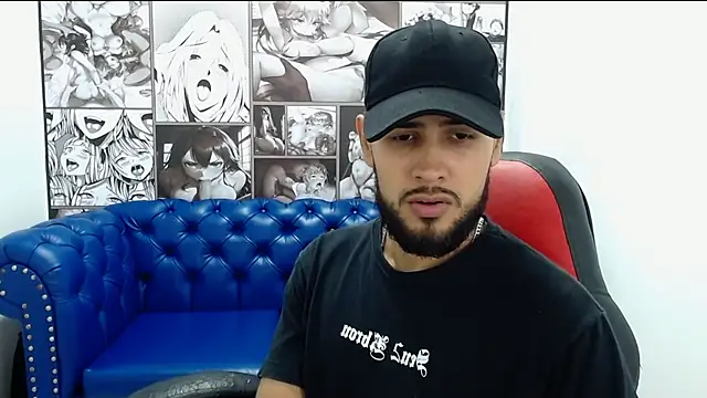 Marcus Soler online show from 09.18.25