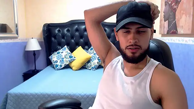 Marcus Soler online show from 09.20.25