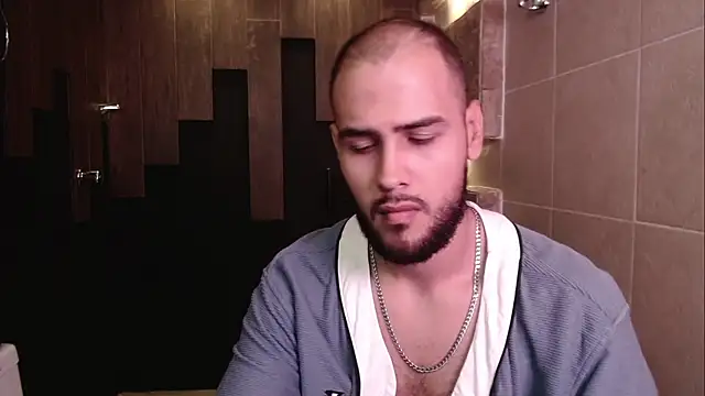 Marcus Soler online show from 11.19.25