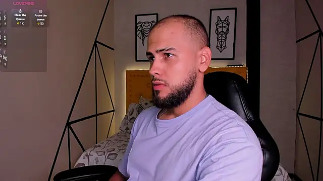 Marcus Soler online show from 02.09.26