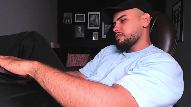 Marcus Soler online show from 05.22.26