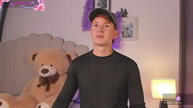 Eragonbooy online show from 03.26.26