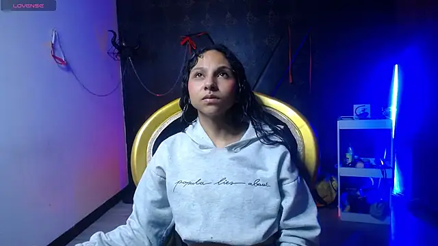 Sweettpleasure online show from 09.11.25