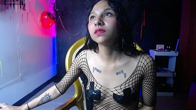 Sweettpleasure online show from 09.13.25