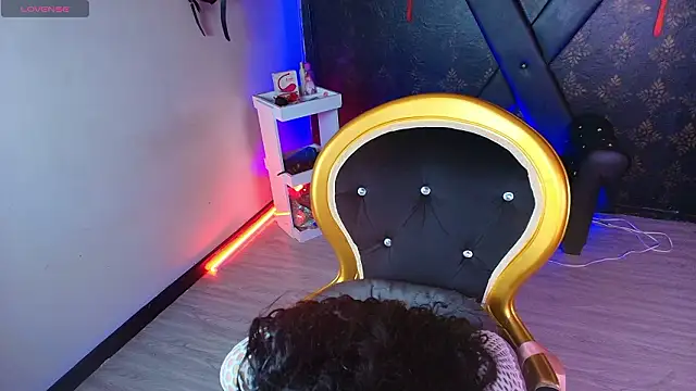 Sweettpleasure online show from 03.12.26