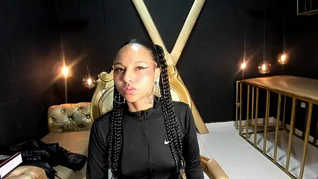Sweettpleasure online show from 05.18.26