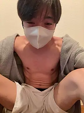 Yuma0718 online show from 03.17.26