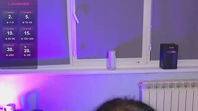 Somniyaa online show from 09.26.25