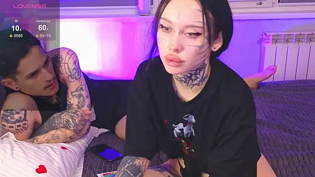 Somniyaa online show from 10.02.25