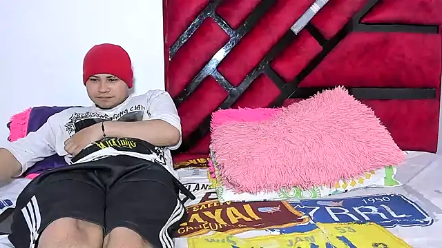 hot lady19 online show from 05.20.26
