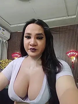 Hotcum ella online show from 10.23.25