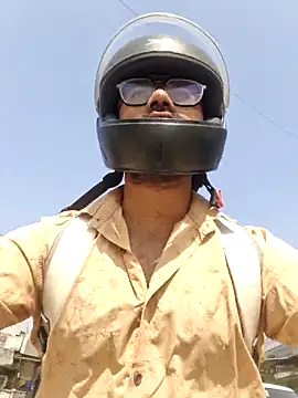 YoursThickDick online show from 02.26.26