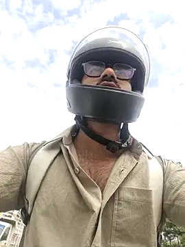 YoursThickDick online show from 03.23.26