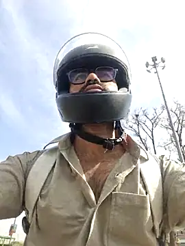 YoursThickDick online show from 03.28.26