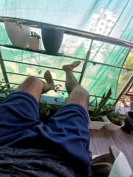 YoursThickDick online show from 04.06.26