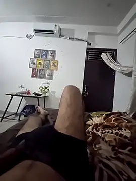 YoursThickDick online show from 07.01.26