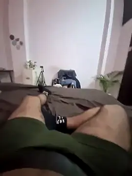 YoursThickDick online show from 07.15.26