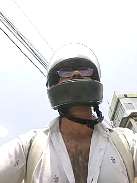 YoursThickDick online show from 07.16.26