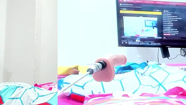 Alani Queen online show from 09.18.25