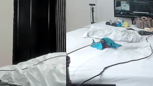 Alani Queen online show from 01.17.26