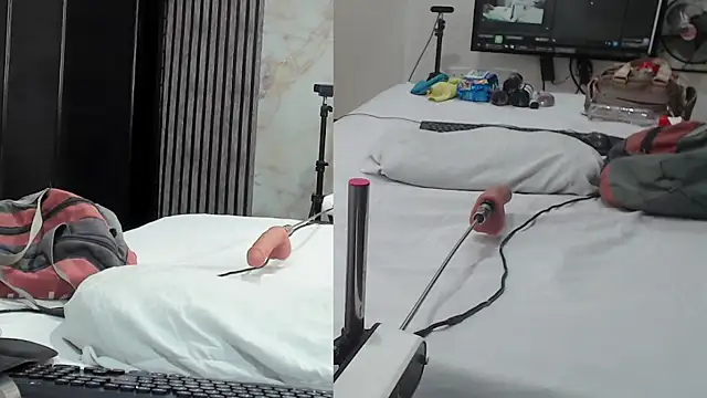 Alani Queen online show from 02.21.26