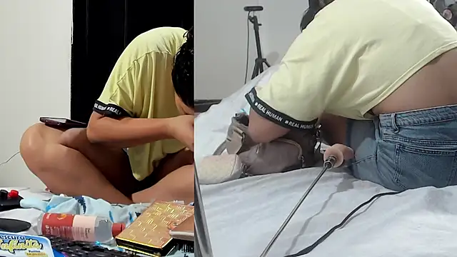 Alani Queen online show from 04.03.26