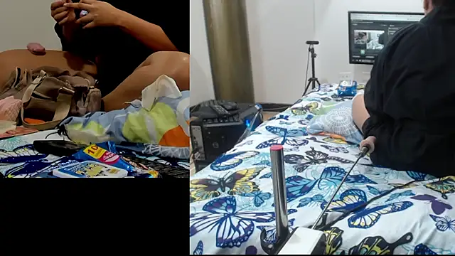 Alani Queen online show from 04.10.26