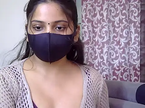 Snapshot of Bady__Riya chatting on 12.17.25 Bady Riya online show from 12.17.25