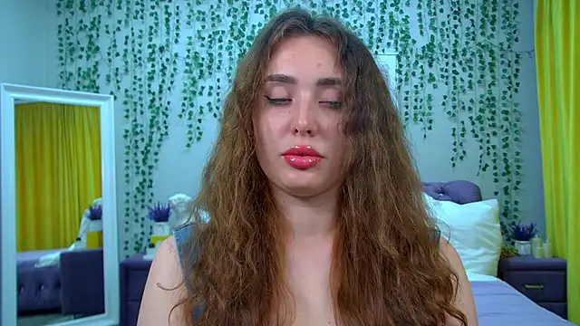 SherryBaers online show from 09.10.25