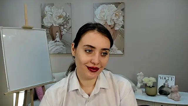 SherryBaers online show from 02.21.26