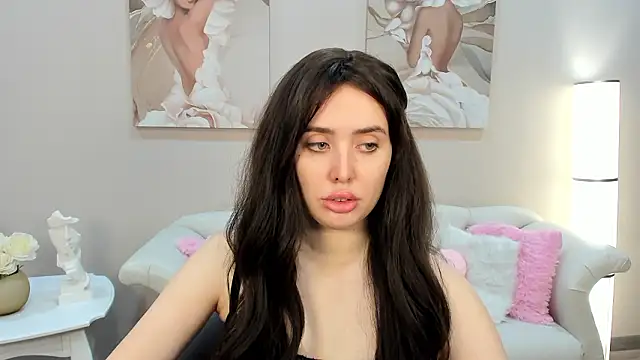 SherryBaers online show from 03.07.26