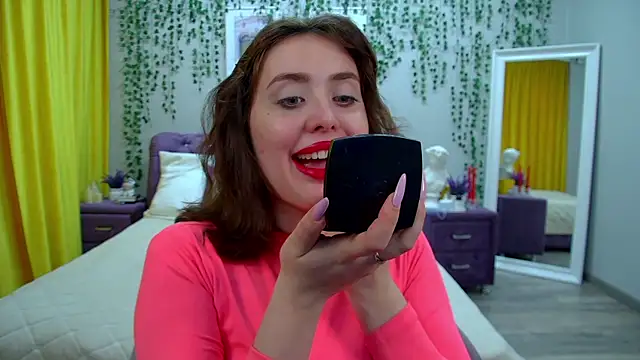 SherryBaers online show from 03.27.26