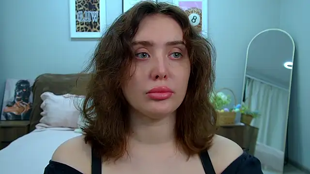 SherryBaers online show from 04.17.26